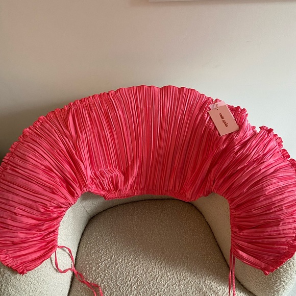 Cult Gaia New Mala Top - Picture 1 of 3